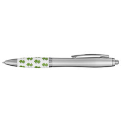 Emissary Dollar Sign Click Pen