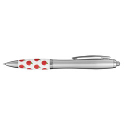 Emissary Click Pen - Apple