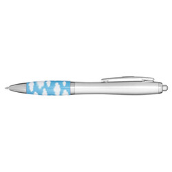 Cloud Technology Ballpoint Pen